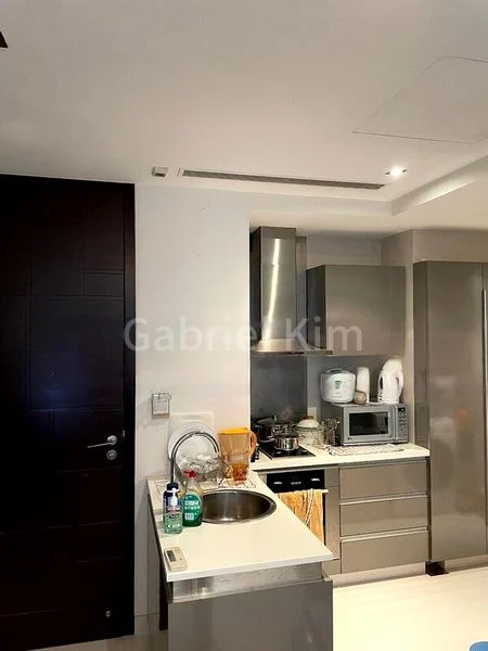 THE SUITES AT CENTRAL 2