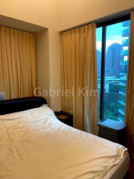 THE SUITES AT CENTRAL 3