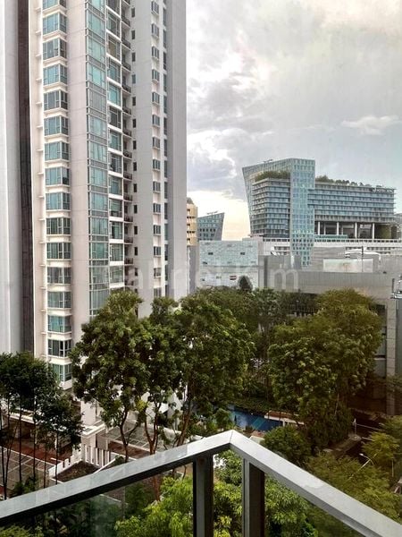 THE SUITES AT CENTRAL 4