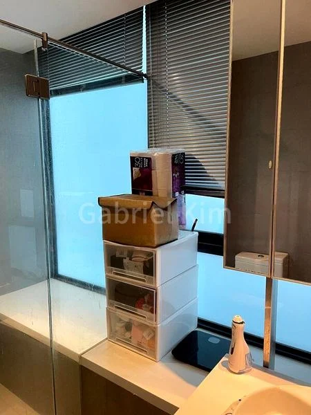 THE SUITES AT CENTRAL 6