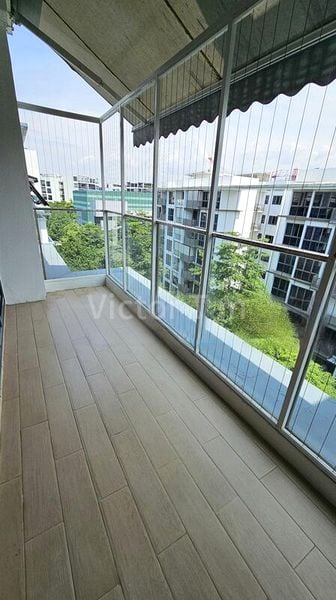 HEDGES PARK CONDOMINIUM 4