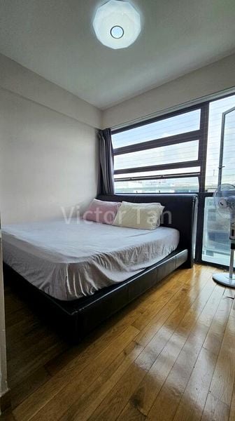 HEDGES PARK CONDOMINIUM 5