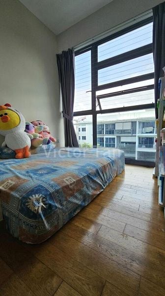 HEDGES PARK CONDOMINIUM 6