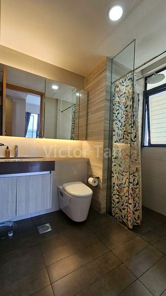 HEDGES PARK CONDOMINIUM 7