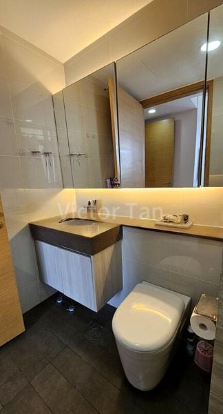 HEDGES PARK CONDOMINIUM 8