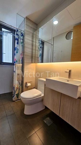 HEDGES PARK CONDOMINIUM 9