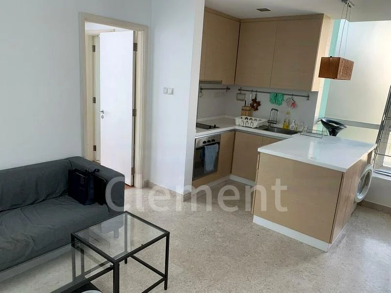 HERITAGE RESIDENCES 2