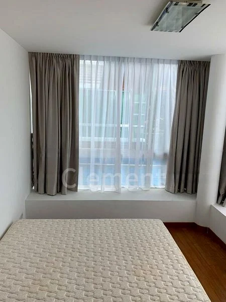 HERITAGE RESIDENCES 3