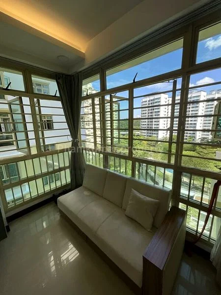 PUNGGOL EAST 3