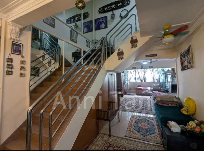 BEDOK RESERVOIR RD 2