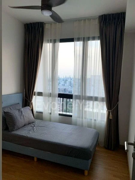 THE CLEMENT CANOPY 2