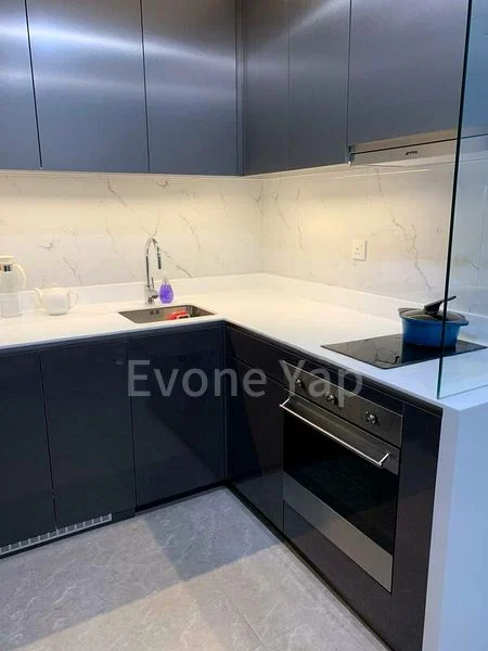 THE CLEMENT CANOPY 4