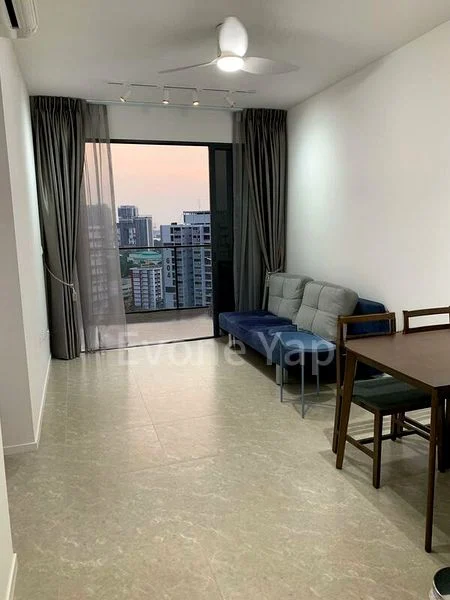 THE CLEMENT CANOPY 5