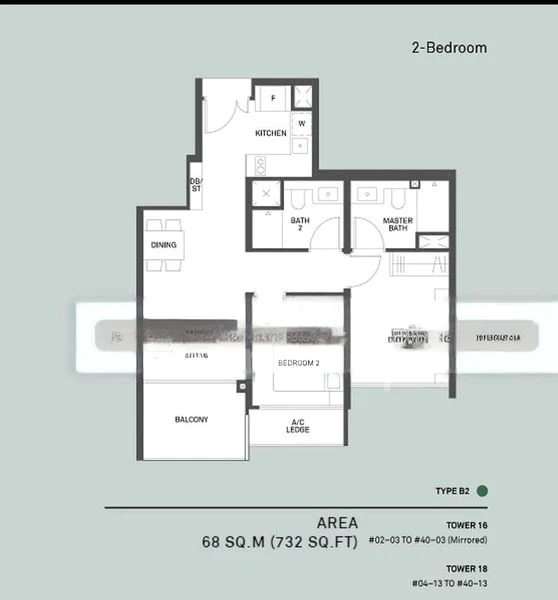 THE CLEMENT CANOPY 6