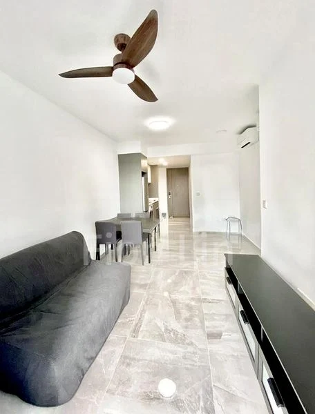 AFFINITY AT SERANGOON 2