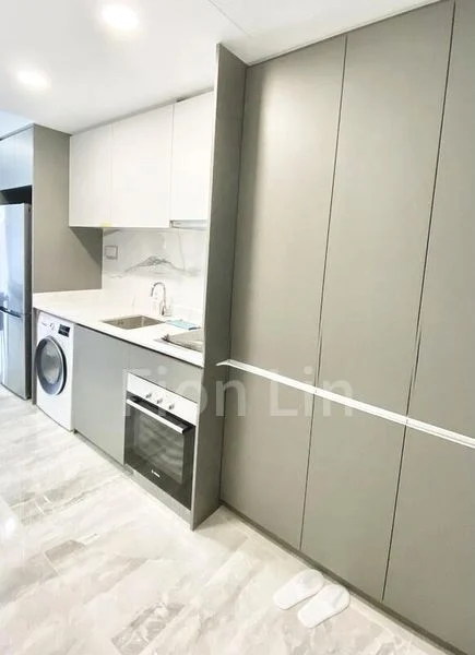 AFFINITY AT SERANGOON 3