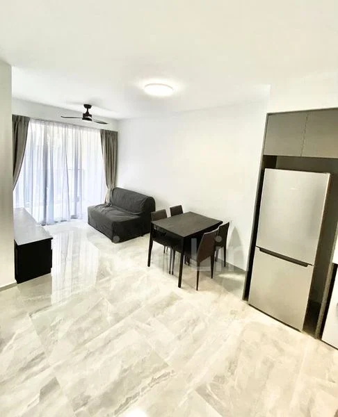 AFFINITY AT SERANGOON 4