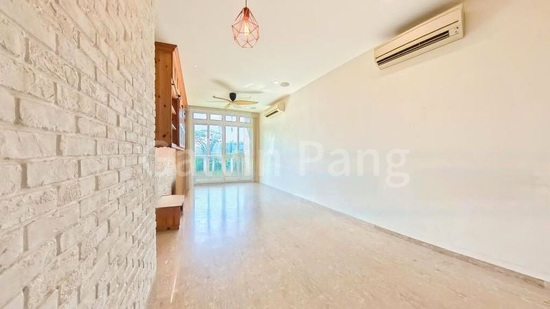 WATERFRONT @ FABER 2