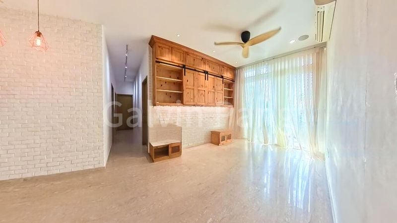 WATERFRONT @ FABER 3