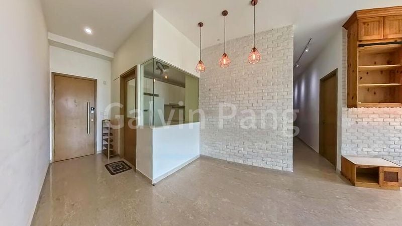 WATERFRONT @ FABER 4