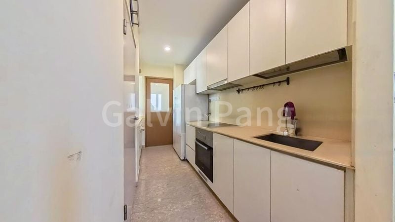 WATERFRONT @ FABER 6