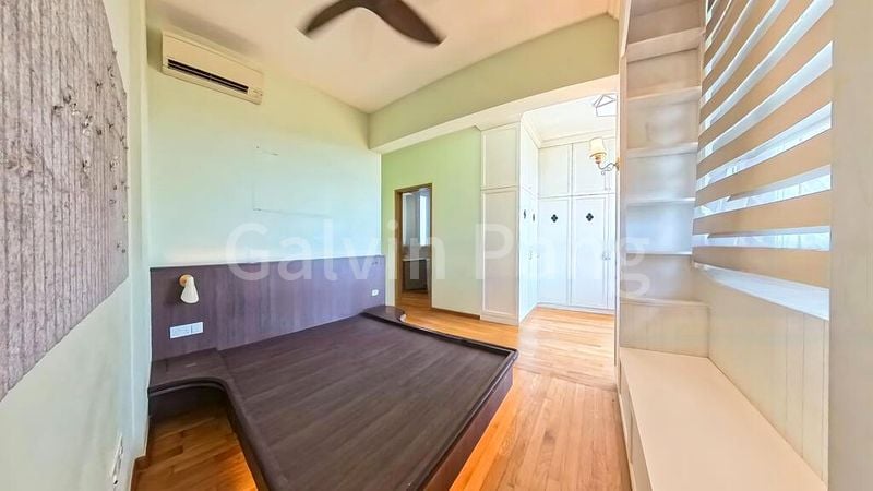 WATERFRONT @ FABER 7