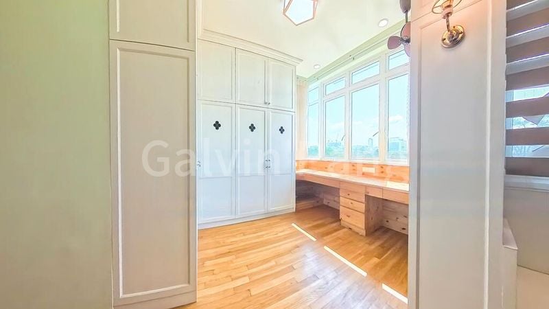 WATERFRONT @ FABER 8