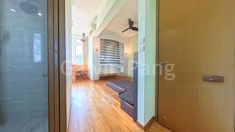 WATERFRONT @ FABER 9