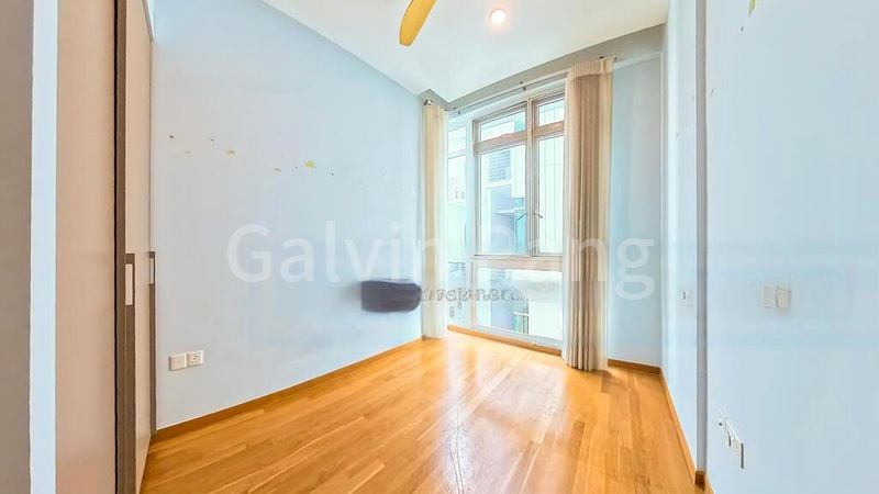 WATERFRONT @ FABER 10