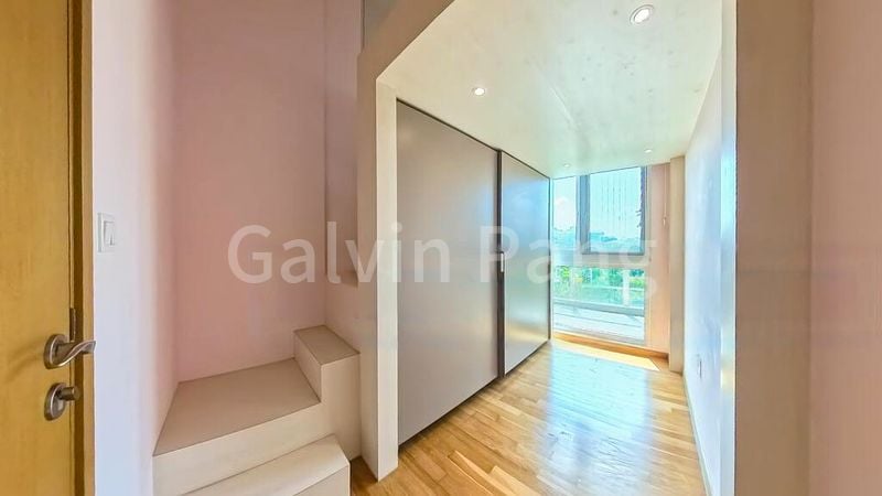 WATERFRONT @ FABER 11