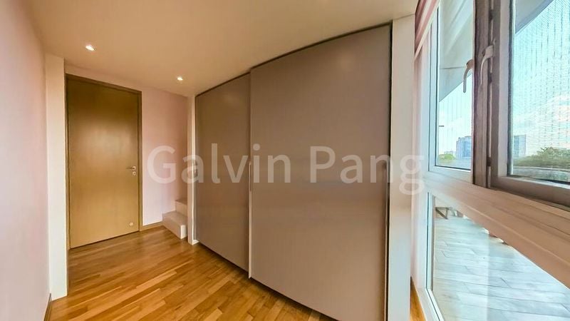 WATERFRONT @ FABER 12