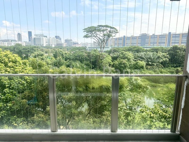 WATERFRONT @ FABER 14