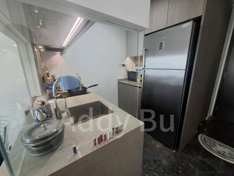 AVENUE SOUTH RESIDENCE 2