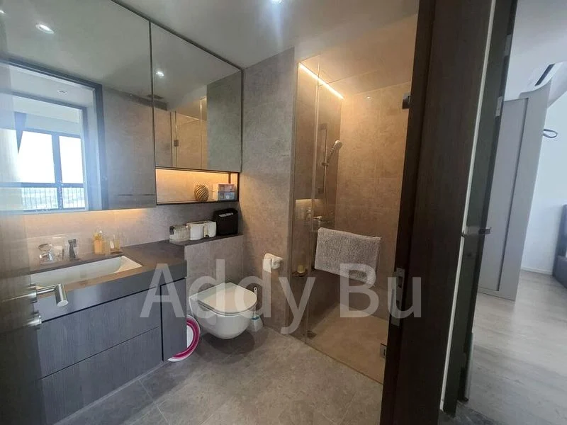 AVENUE SOUTH RESIDENCE 3