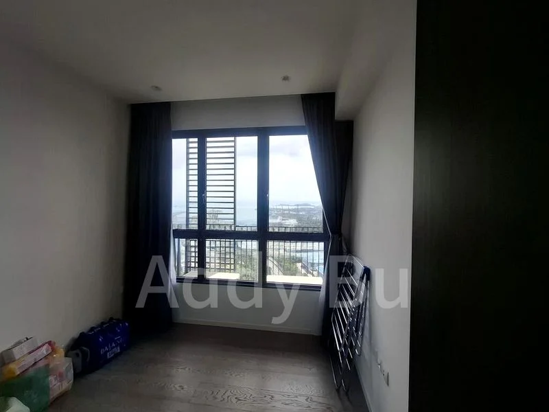 AVENUE SOUTH RESIDENCE 4