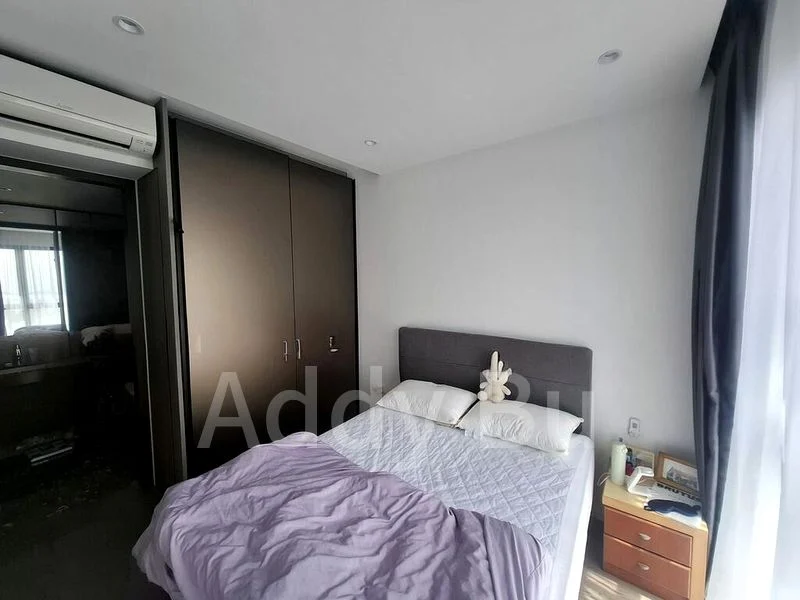 AVENUE SOUTH RESIDENCE 5