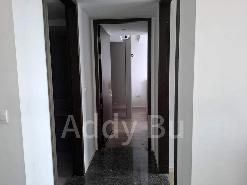 AVENUE SOUTH RESIDENCE 6