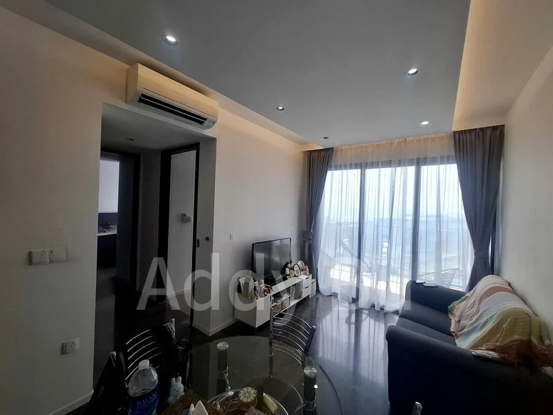 AVENUE SOUTH RESIDENCE 7