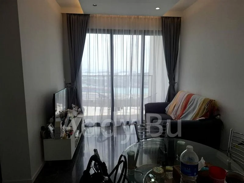 AVENUE SOUTH RESIDENCE 8