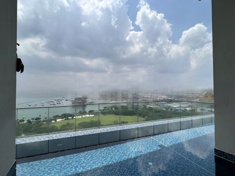 WESTCOVE CONDOMINIUM 3