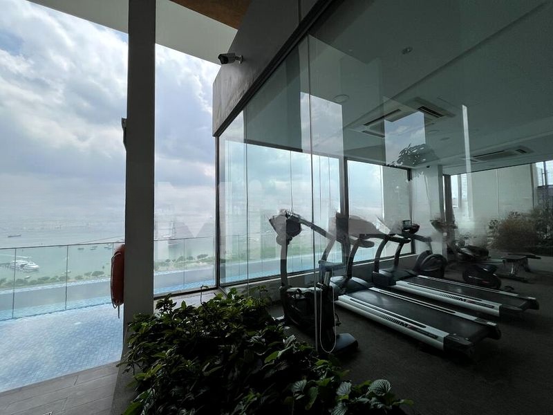 WESTCOVE CONDOMINIUM 6