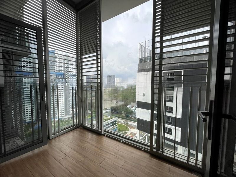 WESTCOVE CONDOMINIUM 14