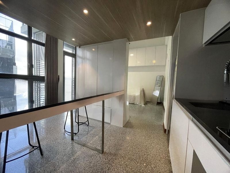 WESTCOVE CONDOMINIUM 7