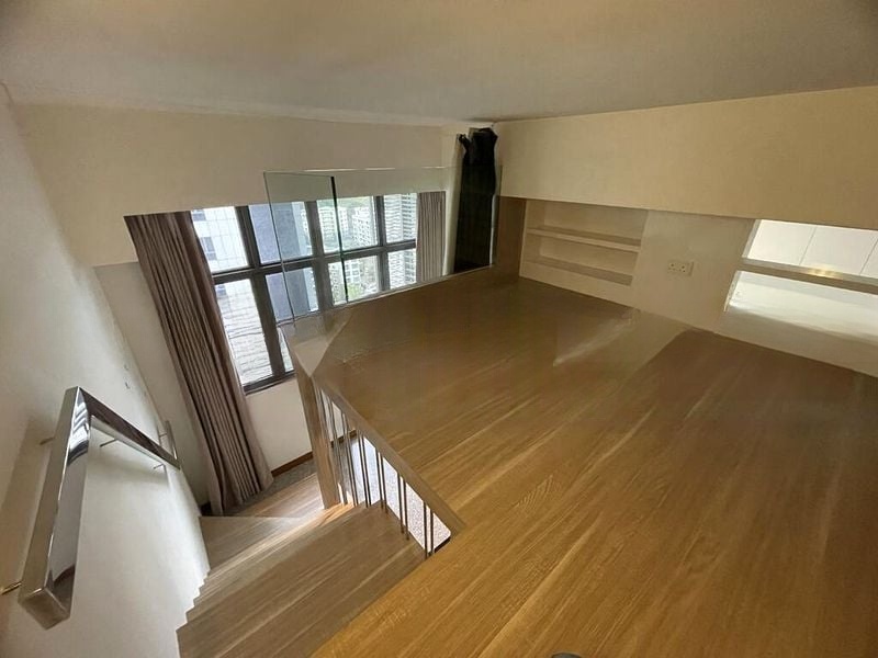 WESTCOVE CONDOMINIUM 10