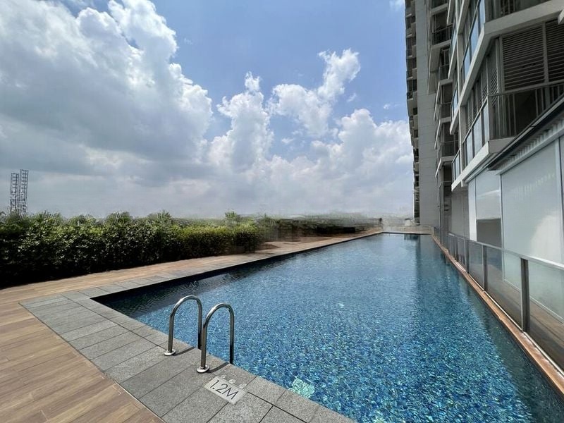 WESTCOVE CONDOMINIUM 4