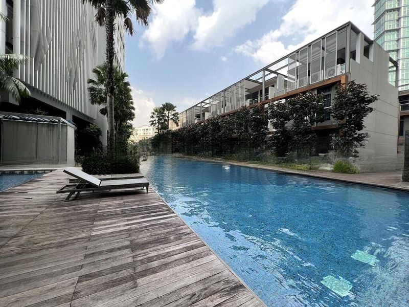 WESTCOVE CONDOMINIUM 2