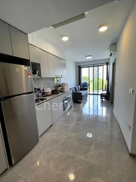 THE GARDEN RESIDENCES 3