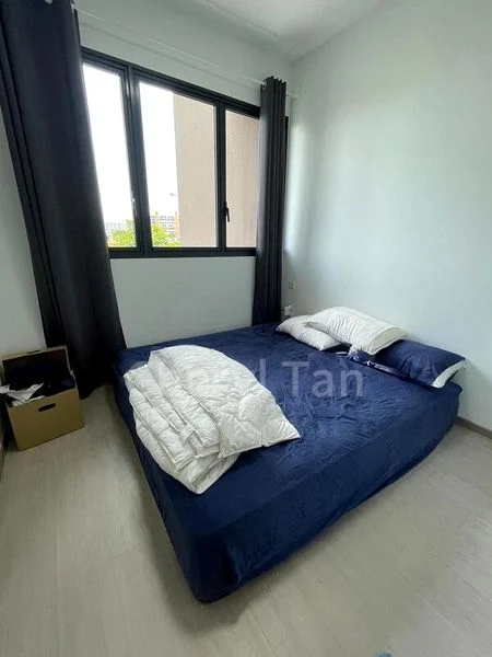 THE GARDEN RESIDENCES 4