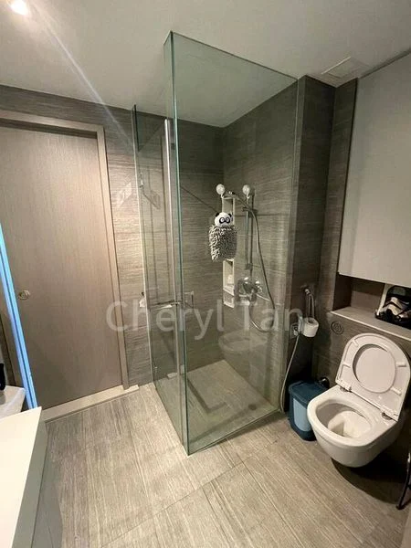 THE GARDEN RESIDENCES 5