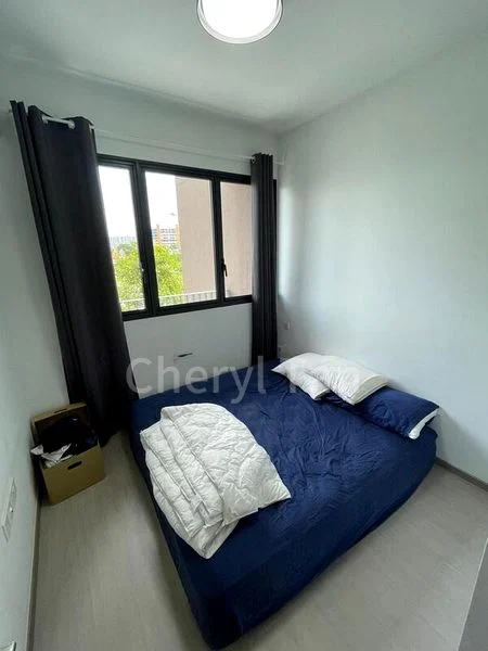 THE GARDEN RESIDENCES 6